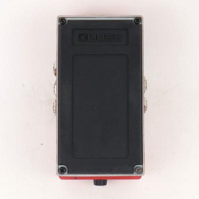 【中古】 BOSS ボス Loop Station RC-3 ルーパー エフェクター 裏面