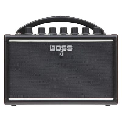 BOSS KTN-MINI ギターアンプ KATANA AMP MINI カタナアンプミニ