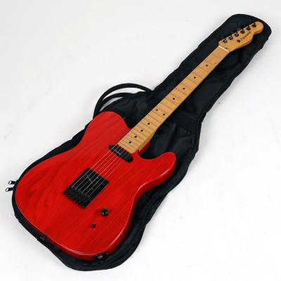 【中古】 エレキギター FERNANDES TE-85T STR フェルナンデス JUDY AND MARY TAKUYAモデル