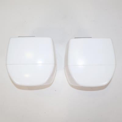 【中古】 パワーモニタースピーカー KRK VXT4 WH ペア 詳細画像