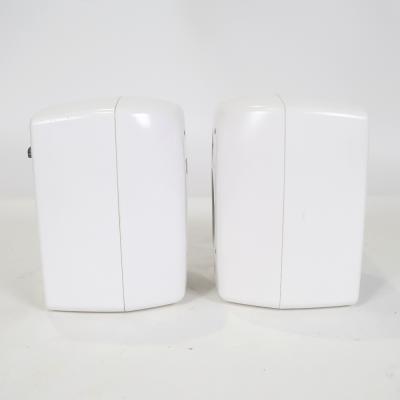 【中古】 パワーモニタースピーカー KRK VXT4 WH ペア 詳細画像