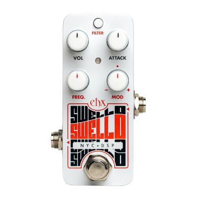 エフェクター ELECTRO-HARMONIX Pico Swello Attack Envelope アタックエベロープ