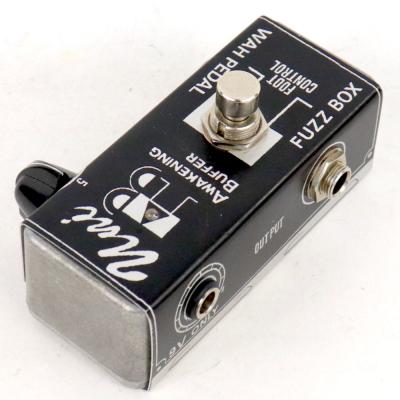 【中古】 バッファー クリーンブースター Uni Awakening Buffer 左サイド