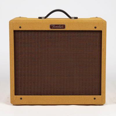 【中古】 Fender BLUES JUNIOR LACQUERED TWEED ギターアンプ コンボ 真空管アンプ