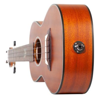 Ohana ukuleles オハナウクレレ CK-14 CLE エレクトリックコンサートウクレレ サブ画像2