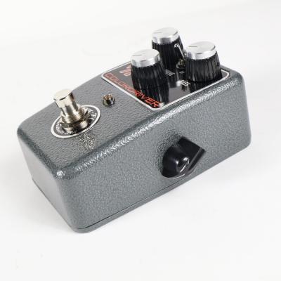 Tru-Fi Colordriver 71 ファズ ギターエフェクター サイドノブ