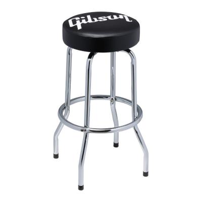 Gibson ギブソン GA-STOOL5 Premium Playing Tall 30 inch バースツール