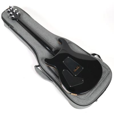 【中古】 エレキギター PRS Custom 24 Emerald Green 10Top Bird 白濁あり ケース欠品 2002年製 ポールルードスミス カスタム24 Paul Reed Smith ボディバック