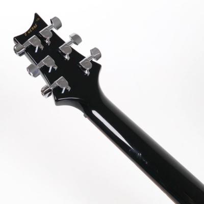 【中古】 エレキギター PRS Custom 24 Emerald Green 10Top Bird 白濁あり ケース欠品 2002年製 ポールルードスミス カスタム24 Paul Reed Smith ヘッド裏