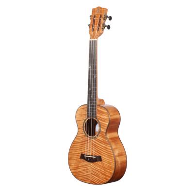 Ohana ukuleles オハナウクレレ TK-18OM テナーウクレレ