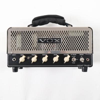 【中古】 ギターアンプヘッド VOX NT15H NIGHT TRAIN 表面