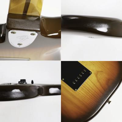 【中古】 エレキギター Fender USA Stratocaster SB 1979年製 アーム中折れあり フェンダー ストラトキャスター 傷