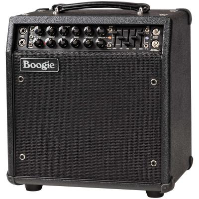 MESA/Boogie メサブギー Mark Five:25 1x10 Combo ギターコンボアンプ 右サイド