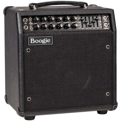 MESA/Boogie メサブギー Mark Five:25 1x10 Combo ギターコンボアンプ 左サイド