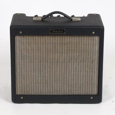 【中古】 ギターアンプ コンボ Fender Blues Junior 真空管アンプ フェンダー ブルースジュニア