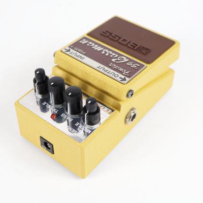 【中古】 エフェクター BOSS FBM-1 Fender 59 Bassman ギターエフェクター 59ベースマン 側面