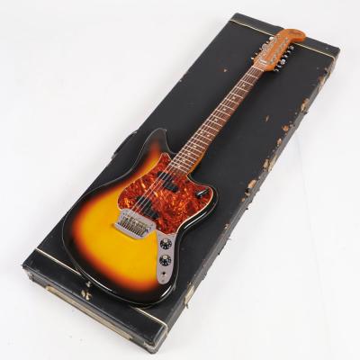 【中古】Fender フェンダー Electric XII 1966年製 12弦エレキギター