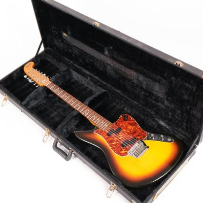 【中古】Fender フェンダー Electric XII 1966年製 12弦エレキギター ケース