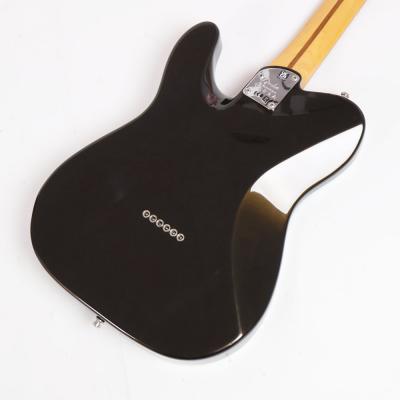 【中古】 エレキギター Fender American Ultra Telecaster Rosewood Fingerboard Texas Tea 2021年製 フェンダー アメリカンウルトラテレキャスター ボディバック