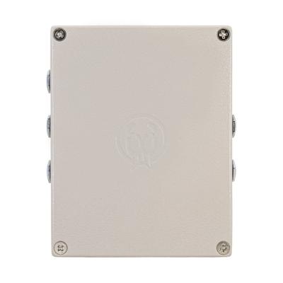 WALRUS AUDIO ウォルラスオーディオ WAL-XPL #C Xero Polylooper Cream デュアルチャンネル ルーパー エフェクター ボトム画像