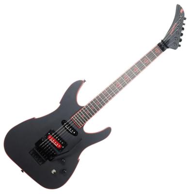 PEAVEY ピーヴィー Adrian Vandenberg Signature Guitar Matte Black エレキギター