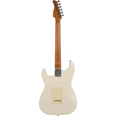 Sfida スフィーダ SST-450 WH エレキギター ボディバック