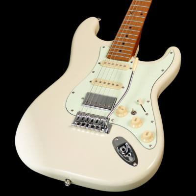 Sfida スフィーダ SST-450 WH エレキギター ボディトップ