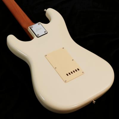 Sfida スフィーダ SST-450 WH エレキギター ボディバック