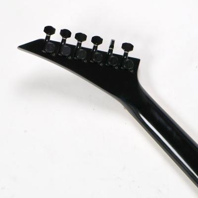 【中古】 エレキギター FERNANDES TE-120S HT フェルナンデス TOMOYASU HOTEI 布袋寅泰氏モデル サスティナー搭載 ヘッド