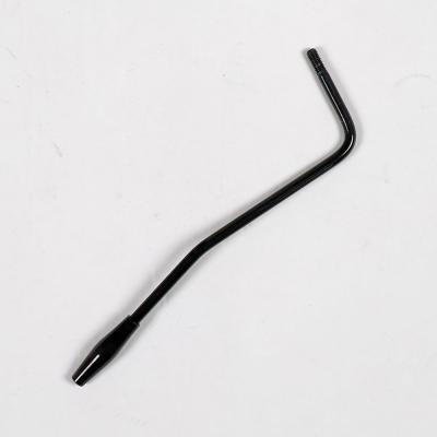 【中古】 エレキギター FERNANDES TE-120S HT フェルナンデス TOMOYASU HOTEI 布袋寅泰氏モデル サスティナー搭載 付属品