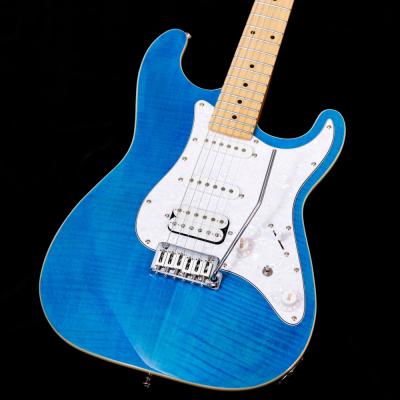 Sfida スフィーダ SST-650 BL エレキギター ボディトップ