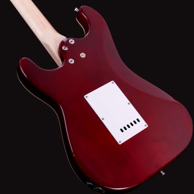 Sfida スフィーダ SST-650 BL エレキギター ボディバック