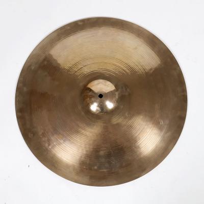 【中古】 チャイナシンバル ジルジャン ZILDJIAN A Zildjian 20インチ チャイナシンバル