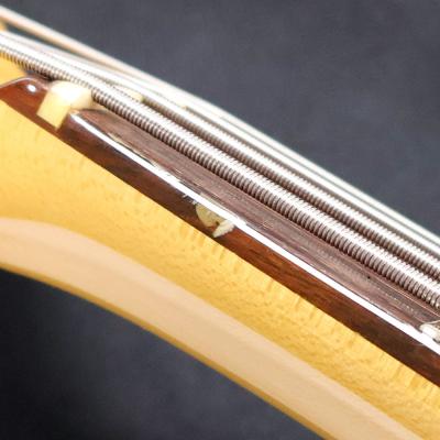 【中古】 エレキベース ESP JG-200BM Black ジャガーベース スタイル 打痕