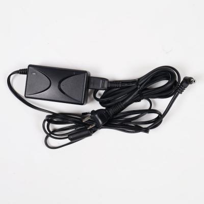 【中古】 ギターアンプ ローランド ROLAND CUBE Street BK 乾電池駆動パフォーマンス用ステレオアンプ ギターアンプ 付属品画像