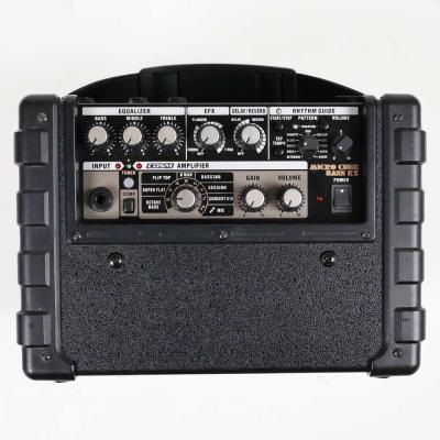 【中古】 ローランド ベースアンプ ROLAND MICRO CUBE BASS RX マイクロキューブベースRX コントロール