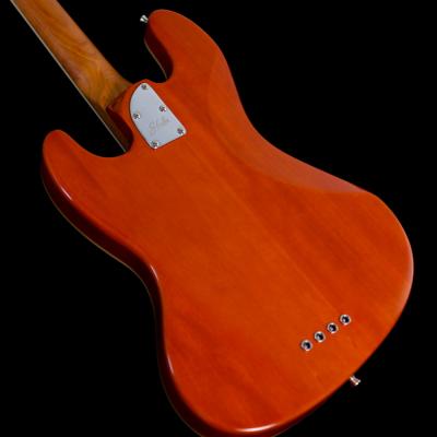 Sfida スフィーダ SJB-800 NA エレキベース ボディバック