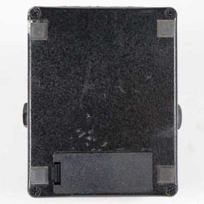 【中古】 TECH21 SansAmp GT2 アンプシミュレーター ギターエフェクター 本体画像 裏