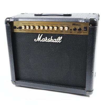 【中古】 コンボアンプ マーシャル MARSHALL MG30DFX ギターアンプ