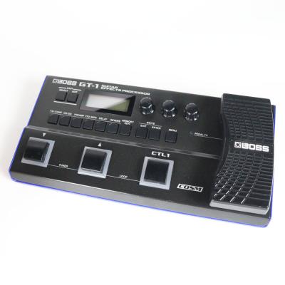 【中古】ボス マルチエフェクター BOSS GT-1 Guitar Effect Processor