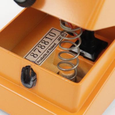 【中古】 ターボディストーション エフェクター BOSS DS-2 Turbo Distortion Made in Japan 日本製 ギターエフェクター シリアル