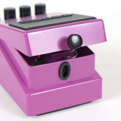 【中古】 フランジャー エフェクター BOSS BF-3 Flanger ギターエフェクター ゴムブッシュ劣化