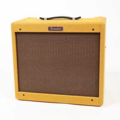 【中古】 Fender BLUES JUNIOR LACQUERED TWEED ギターアンプ コンボ 真空管アンプ