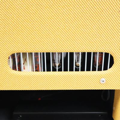 【中古】 Fender BLUES JUNIOR LACQUERED TWEED ギターアンプ コンボ 真空管アンプ 真空管