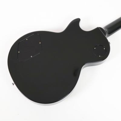 【中古】 エレキギター Gibson Les Paul Studio FireBurst 2003年製 ギブソン レスポールスタジオ ファイアーバースト ハードケース難あり ボディバック