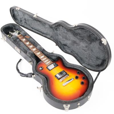 【中古】 エレキギター Gibson Les Paul Studio FireBurst 2003年製 ギブソン レスポールスタジオ ファイアーバースト ハードケース難あり ハードケース