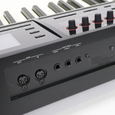 【中古】 ROLAND FA-08 Music Workstation シンセサイザー 88鍵 アップ