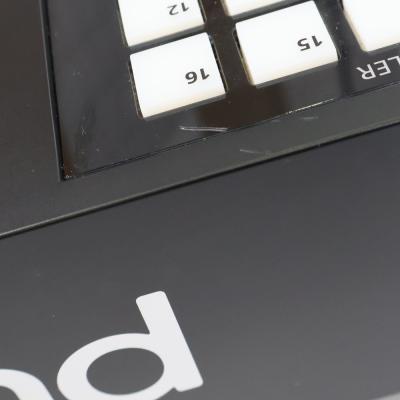 【中古】 ROLAND FA-08 Music Workstation シンセサイザー 88鍵 アップ