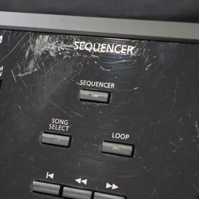 【中古】 ROLAND FA-08 Music Workstation シンセサイザー 88鍵 アップ