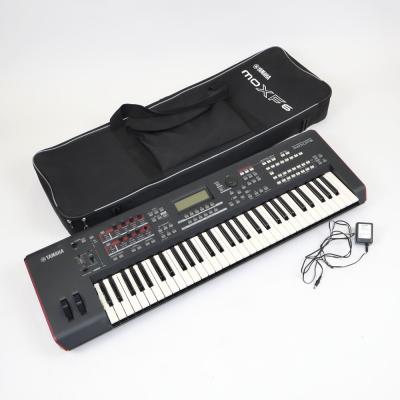 【中古】 シンセサイザー YAMAHA MOXF6